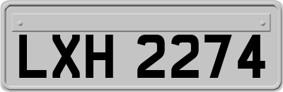 LXH2274