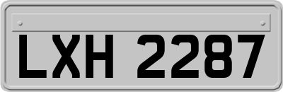 LXH2287