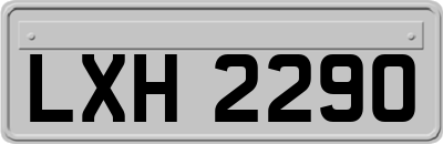 LXH2290