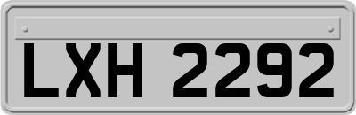 LXH2292