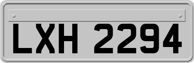 LXH2294