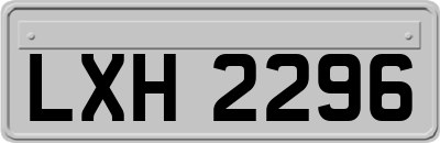 LXH2296