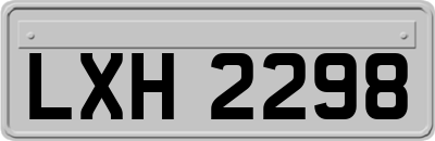 LXH2298