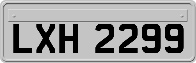 LXH2299