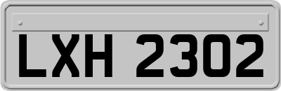 LXH2302