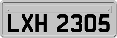 LXH2305