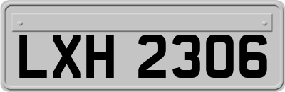 LXH2306