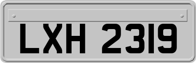 LXH2319