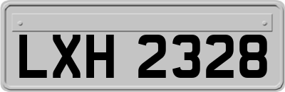 LXH2328