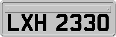 LXH2330