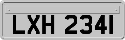 LXH2341