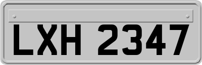 LXH2347