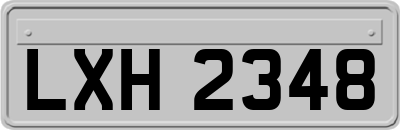 LXH2348