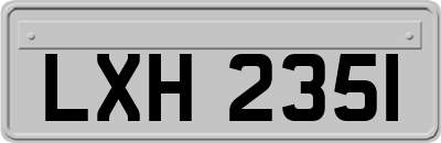 LXH2351
