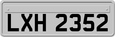 LXH2352