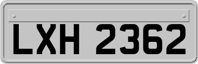 LXH2362