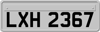 LXH2367