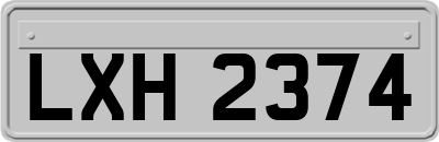 LXH2374