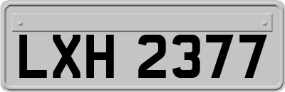 LXH2377