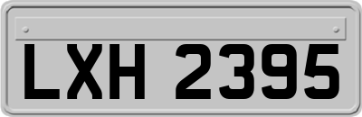 LXH2395