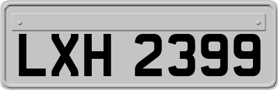 LXH2399