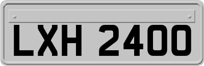 LXH2400