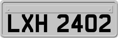 LXH2402