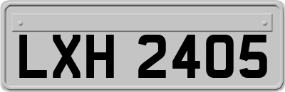 LXH2405