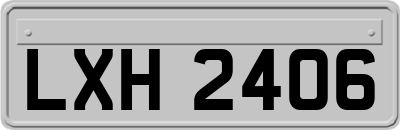 LXH2406