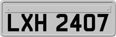 LXH2407