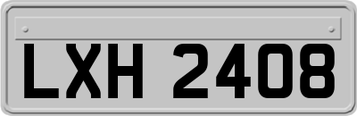 LXH2408