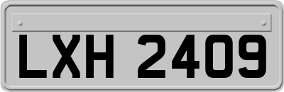 LXH2409