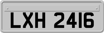LXH2416