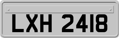 LXH2418