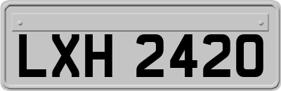 LXH2420
