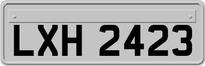 LXH2423