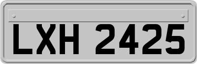 LXH2425
