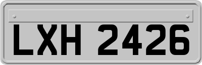 LXH2426