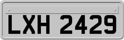 LXH2429
