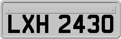 LXH2430