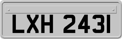LXH2431