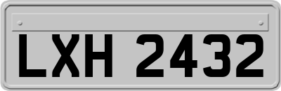 LXH2432