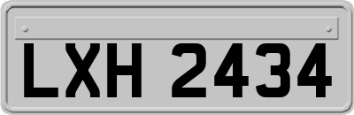 LXH2434