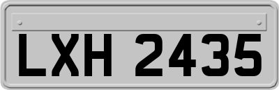 LXH2435