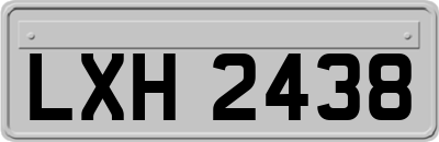 LXH2438
