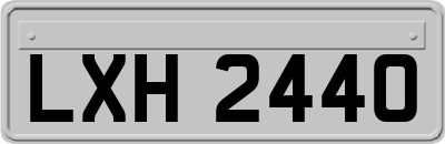 LXH2440