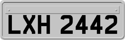 LXH2442