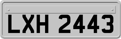 LXH2443