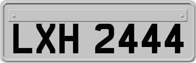 LXH2444