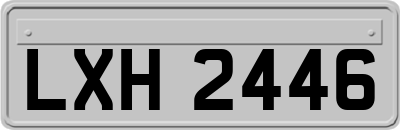 LXH2446